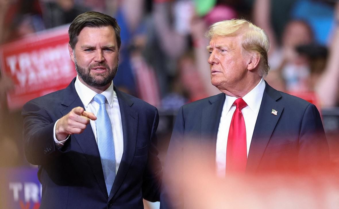 Нейтралітет та демілітаризована зона: у Трампа розкрили його план завершення війни в Україні