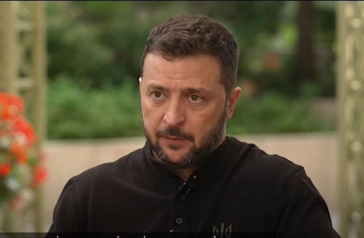 Війна може закінчитись уже цього року: Зеленський назвав довгоочікувану дату – українці схрестили пальці