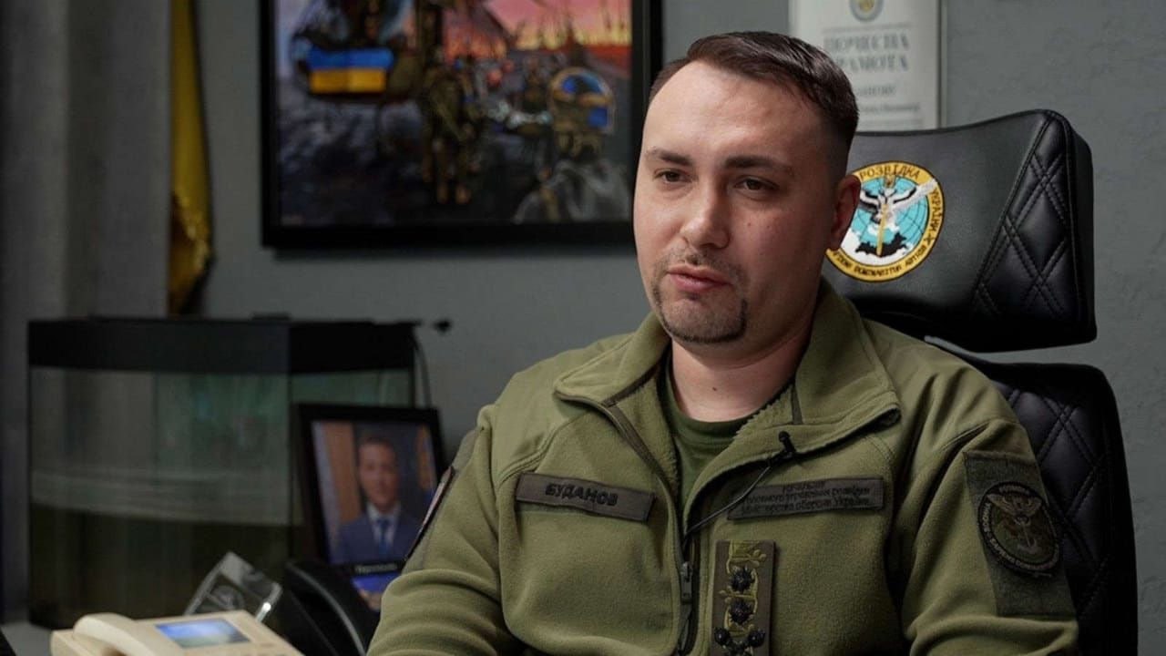 Кінець війни у ​​2025 році: Буданов попередив до чого готуватися і про велику небезпеку