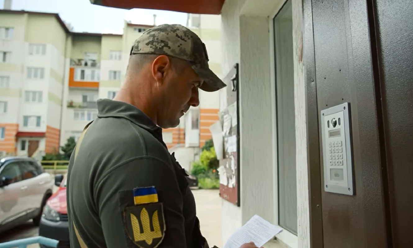 Мобілізацію зупинено: Рада одноголосно ухвалила історичне рішення