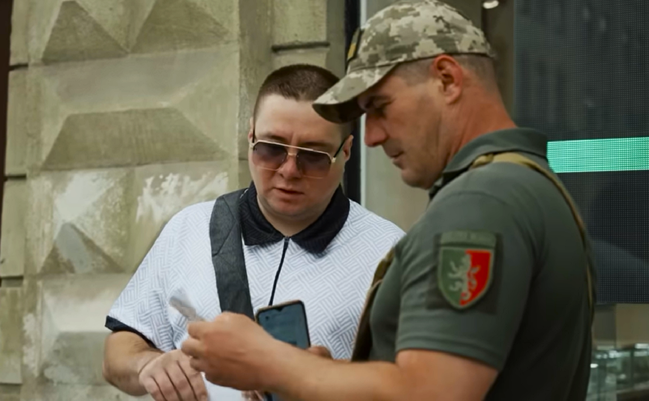 Особливий закон щодо військового обліку: Кабмін вніс до Ради, що тепер буде