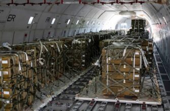 Це кінець: США виходять із війни, вже зупинили постачання зброї в Україну