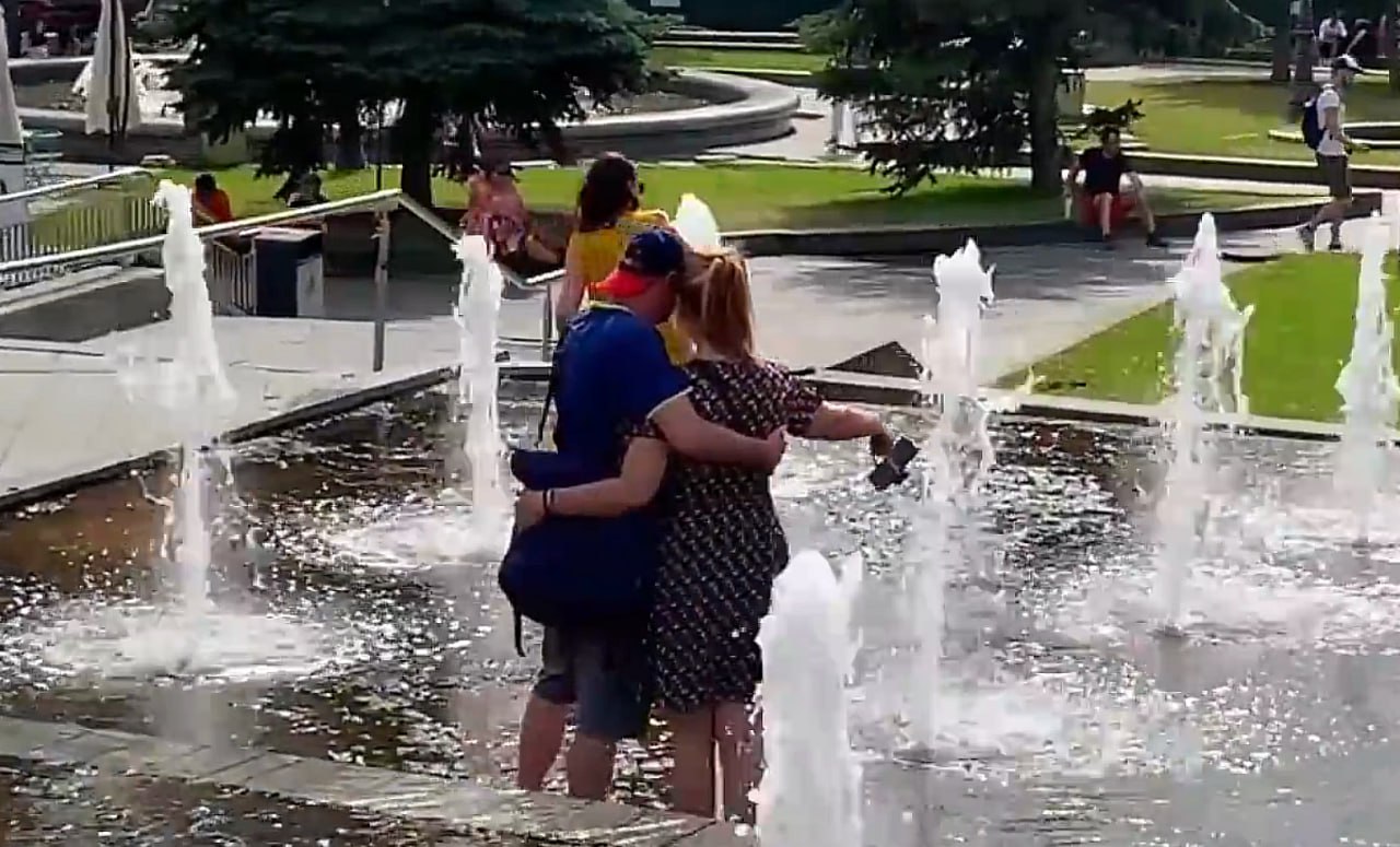 Осінь скасовується: в Україну йде аномальна спека – синоптики самі в паніці