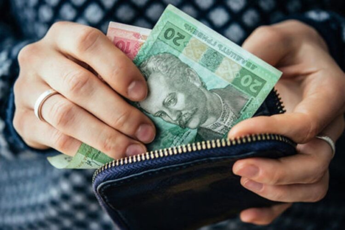 20 років стажу: яку пенсію вам призначать