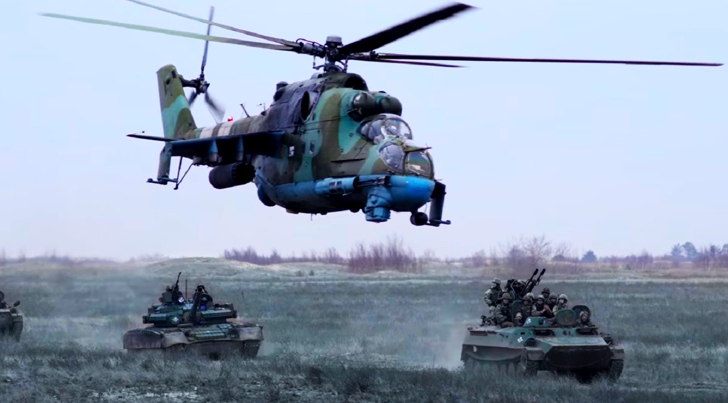 Рейтинг найсильніших армій у світі: на якій позиції Україна