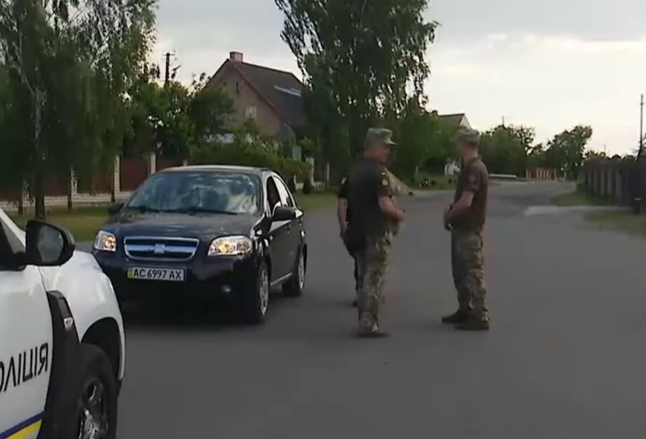 Вже офіційно: чи можуть ТЦК забрати водійські права