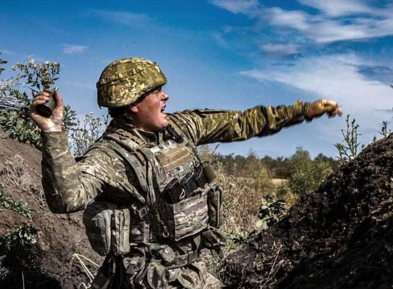 Вже офіційно: у 2024 та 2025 роках війна не закінчиться – до чого готуватися українцям