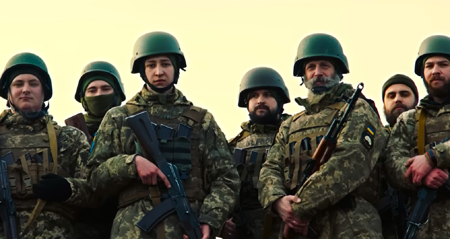 Як повернутися із СЗЧ і не сісти до в’язниці: інструкція