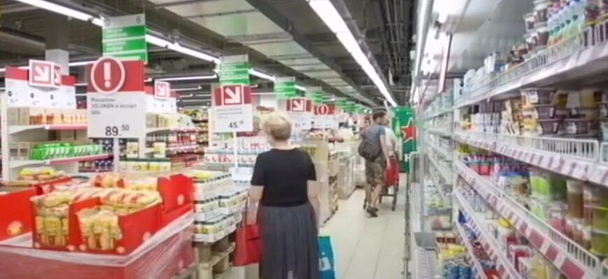 Запасайтеся, поки не пізно: в Україні різко дорожчають продукти