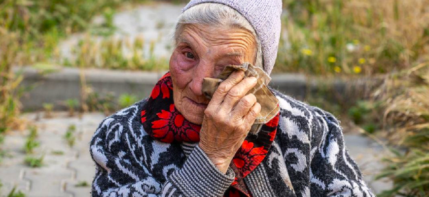 Пенсіонери кому вже 65 років: готуйтеся, ПФУ вирішив переписати ваші виплати