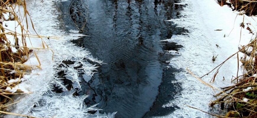 В Україну вже йдуть заморозки: названі області, які незабаром приморозять