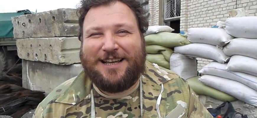 Дикий попередив, що чекає на Україну через півроку без “якісної” мобілізації: “Не можу не сказати” –