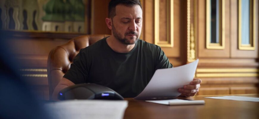 Кінець війни в Україні: спливли подробиці плану Зеленського, до чого готуватися