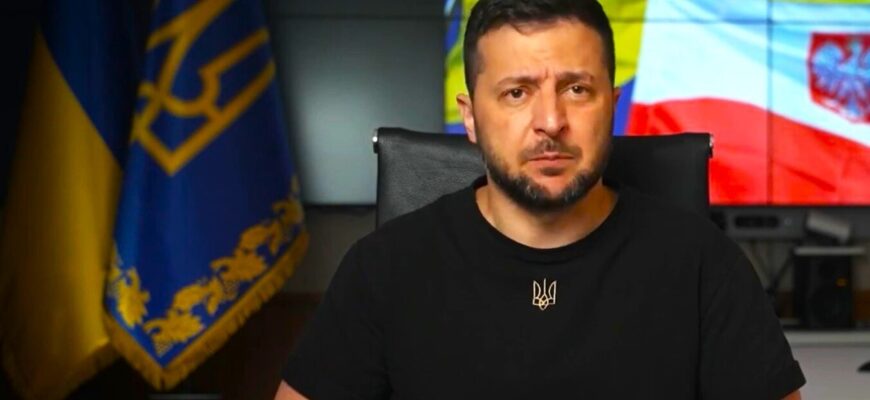 Кінець війни в Україні: Зеленський чітко сказав, коли і як усе закінчиться