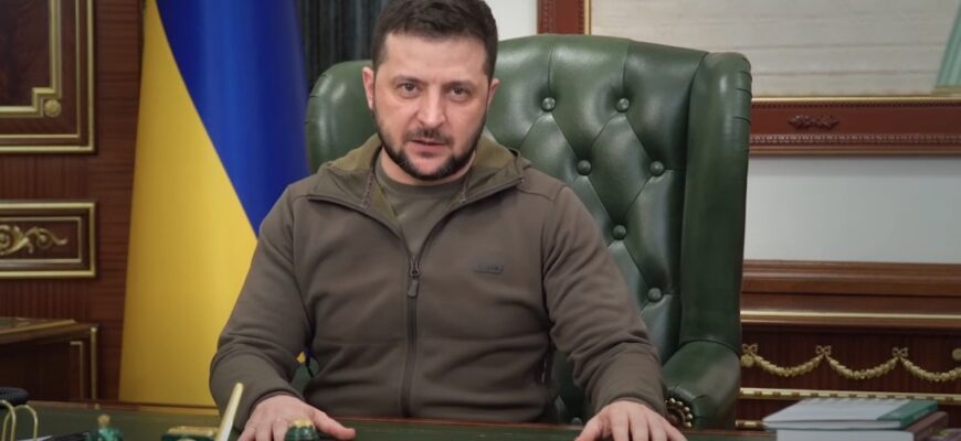 Кінець війни в Україні: Зеленський терміново звернувся до людей, як усе буде