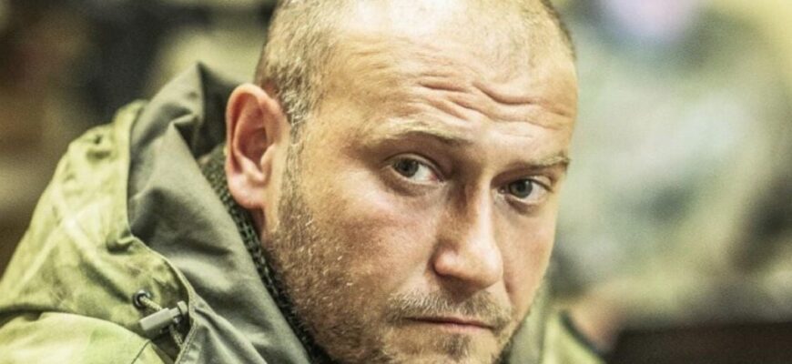 “Краще, ніж в’язниця”, – Ярош зробив пропозицію “прокурорам-інвалідам” Хмельниччини –