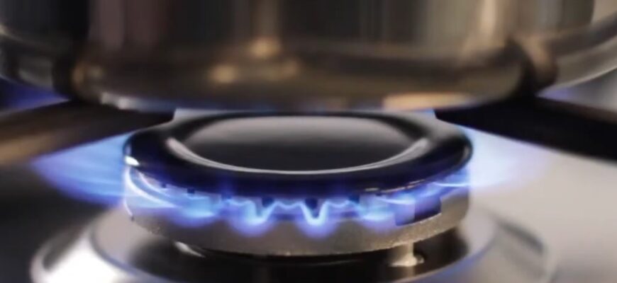 Краще не перевищувати: Кабмін встановив норми використання газу для українців