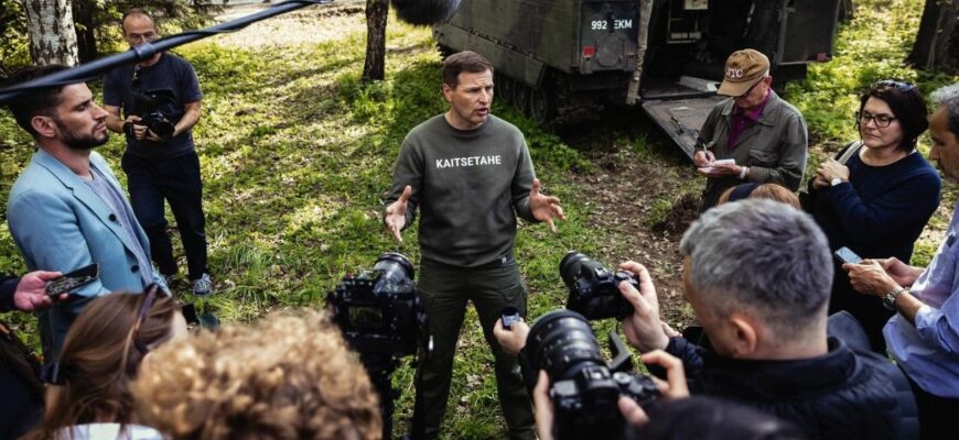 “Різних варіантів багато”, – країна НАТО хоче купувати українські далекобійні ракети –