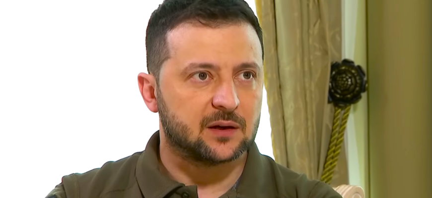 Термінове звернення Зеленського: президент попередив народ – на осінь