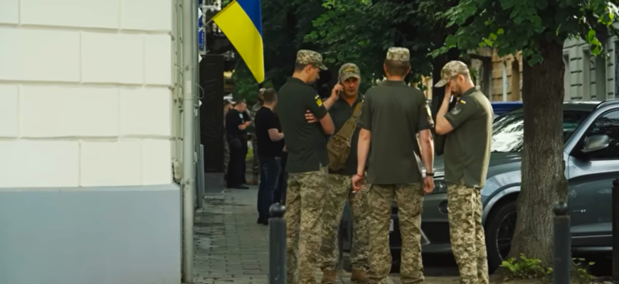 Розшук від ТЦК: чи буде за чоловіками “полювання” після сплати штрафу