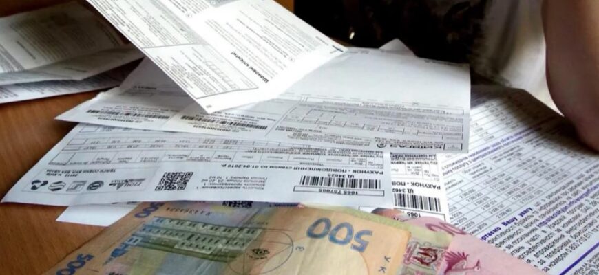 Українцям розповіли, до якого числа можна подати документи на “зимову” субсидію