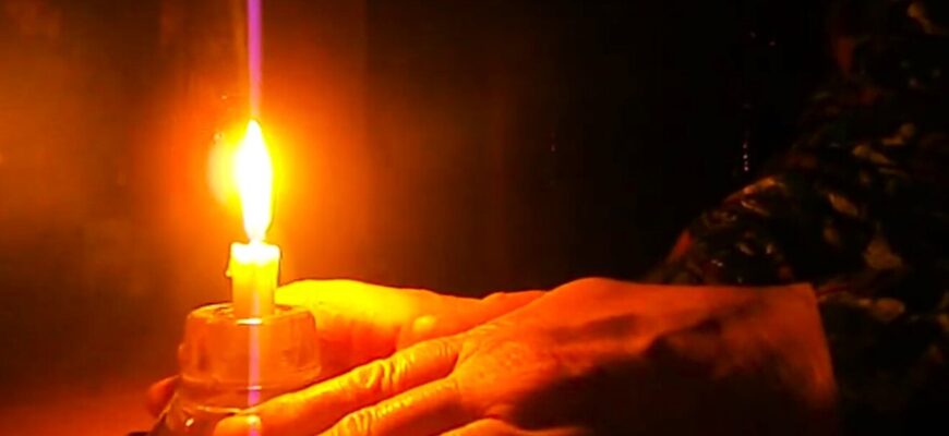 Введено до 16:00: Укренерго попередило про нові графіки відключень світла на вівторок