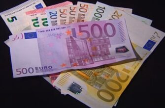 Повний перехід на євро: у МВФ попередили, як це буде з Україною