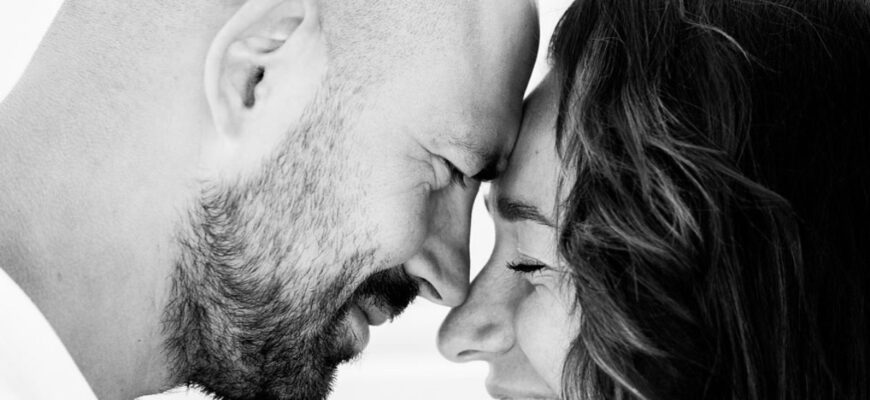 Андрій Бідняков розкрив причину розлучення з Анастасією Короткою після 10 років шлюбу