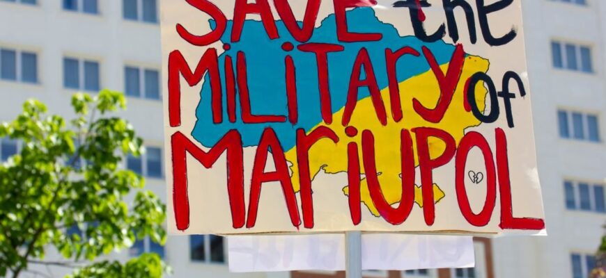 Близько 30% маріупольців повернулися до окупації: названі причини