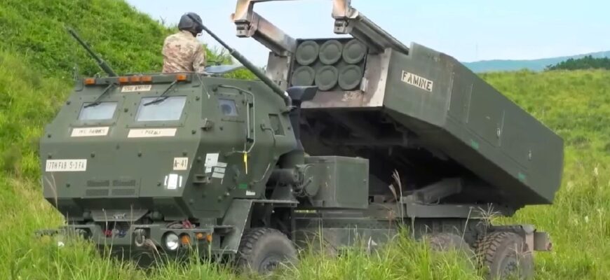 Судний день для росії вже близько: Байден дозволив бити по росії ATACMS – як далеко