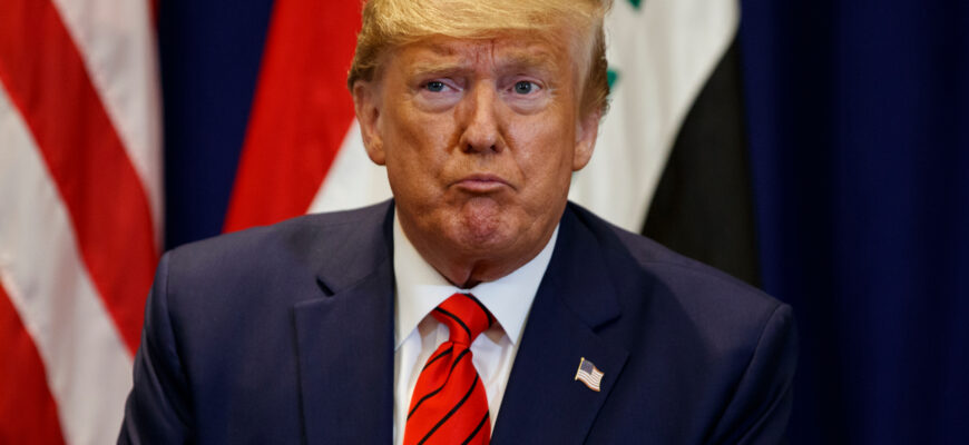 Кінець вlйни в Україні: Трамп вже не приховуючи сказав коли