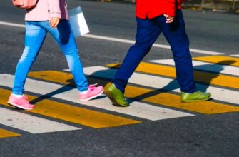 Водії зловтішаються: пішоходів почали штрафувати на великі суми – список порушень