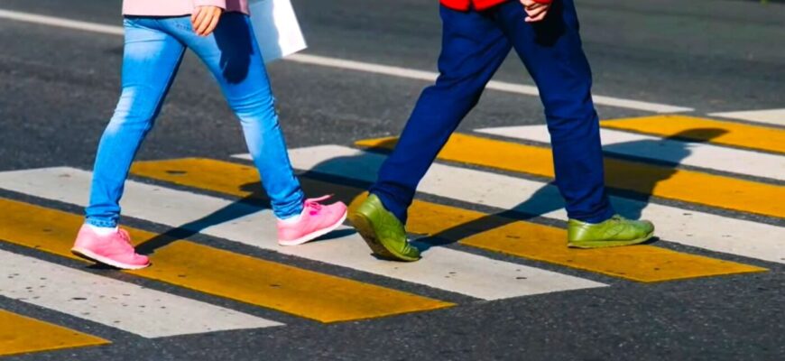 Водії зловтішаються: пішоходів почали штрафувати на великі суми – список порушень