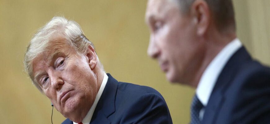 Путін не виконав перше прохання Трампа – це може роздратувати нову адміністрацію США
