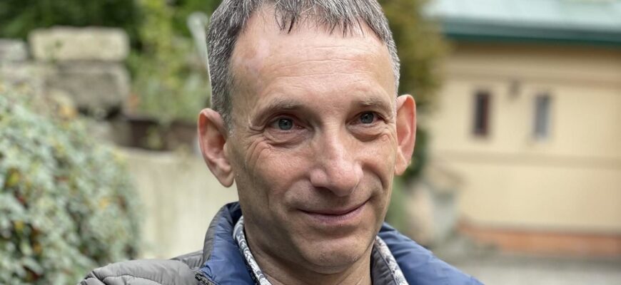 “Путін справді може…” – Портніков озвучив три формули мирних переговорів між РФ та Україною