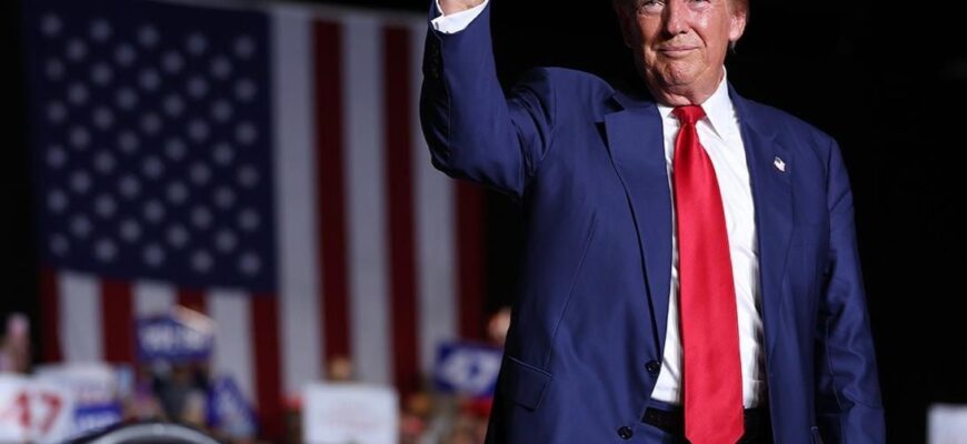 Ставки на мир: як букмекери оцінюють шанси Трампа на закінчення війни РФ проти України