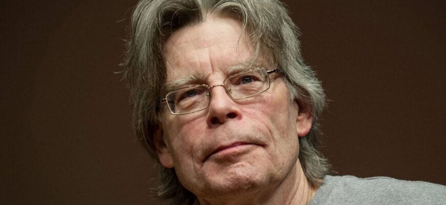 Стівен Кінг йде з Х: письменник виступив із гучною заявою