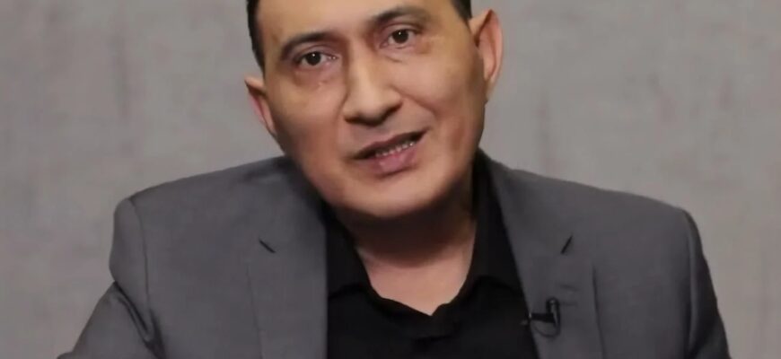 “Ситуація близька до загрозливої”, – Рустамзаде вказав на дилему, яка стоїть перед керівництвом України.