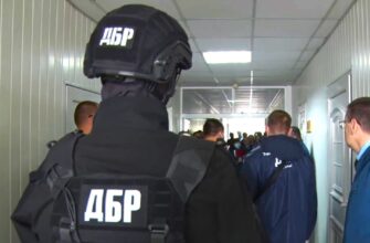 Дика корупція: ДБР висунуло більше 6,5 тисяч звинувачень нардепам, силовикам, чиновникам