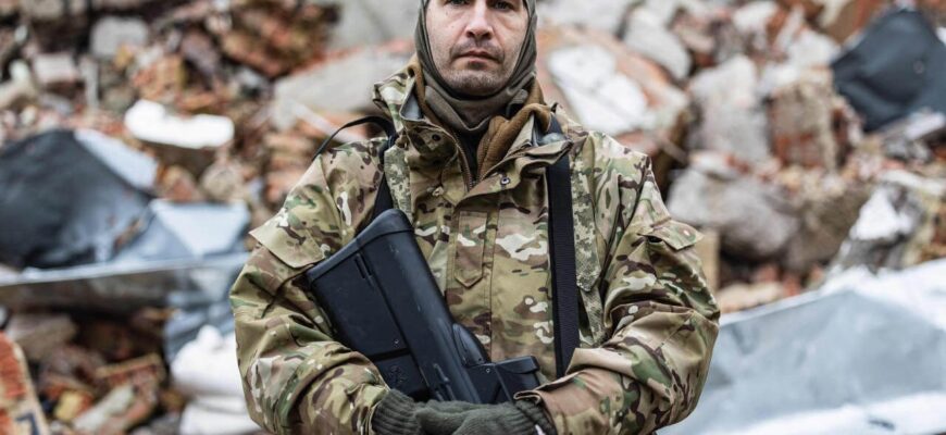 Цезар розповів, що терміново спробує зробити Путін заради порятунку свого життя: