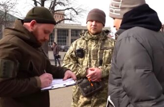 Посилення мобілізації: карати почнуть по-новому, одразу по кілька штрафів