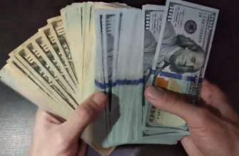 Долар знову перекосило: Нацбанк розхитував курс валют, в обмінниках паніка