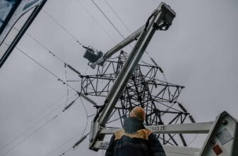 Для 6 областей та Києва: Укренерго заявило про дуже складну ситуацію з електроенергією – чи буде сьогодні світло