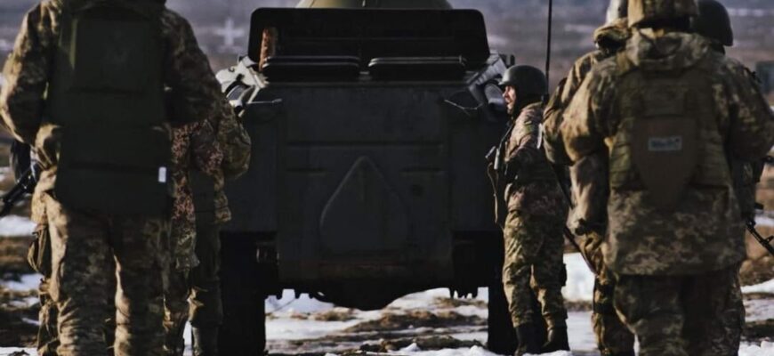 Навіть після війни: ЗСУ залишаться як є – Зеленський уже попередив