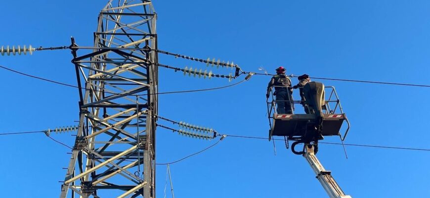 Введено нові графіки: Укренерго попередило українців на сьогодні