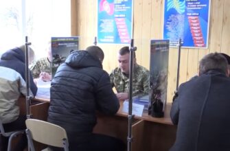 Що чекає на військовозобов’язаних: 2026 рік готує сюрпризи