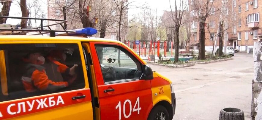 Починаючи з 9-ї ранку: в Україні введуть відключення газу – опубліковані графіки