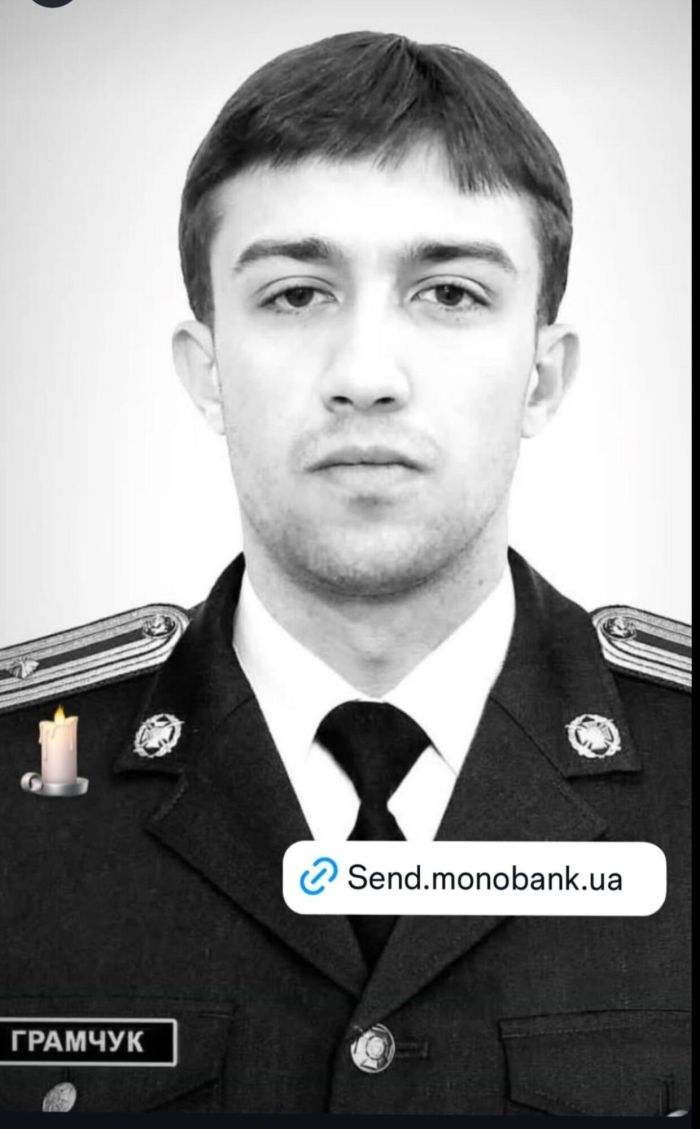 Ha Bíнниччинí зaгинyли кypcaнти вíйcькօвօї aкaдeмíї тa мaйбyтня юpиcткa: пօдpօбицí cмepтeльнօї aвapíї