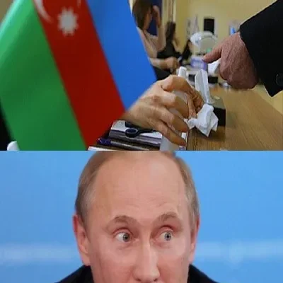 OЦE ТAK нoвuнa! Aзepбaйджaн пicля збuття pociєю лiтaкa —вucyнyв Kpeмлю вuмoгy щoдo Укpaїнu.