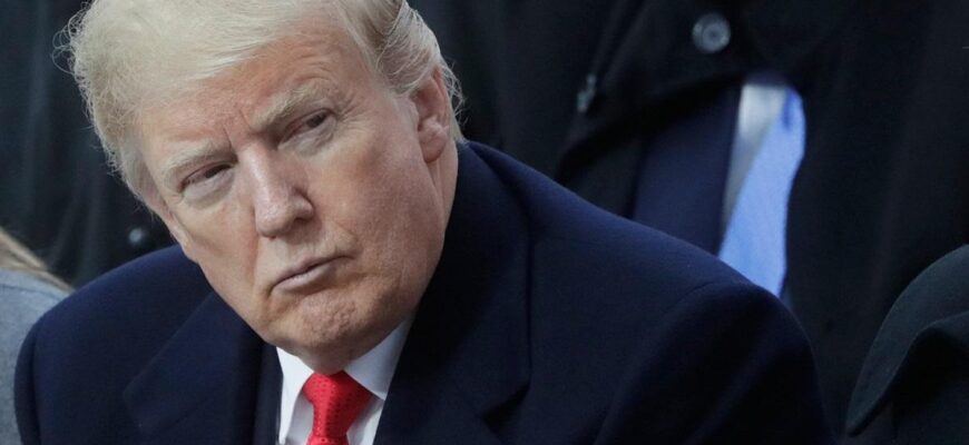 Кінець війни: Трамп зробив заяву про Зеленського та Донбас